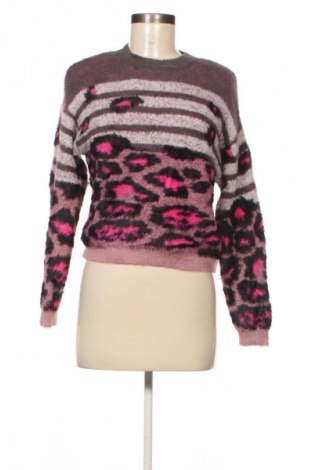 Damski sweter Please, Rozmiar M, Kolor Kolorowy, Cena 82,99 zł