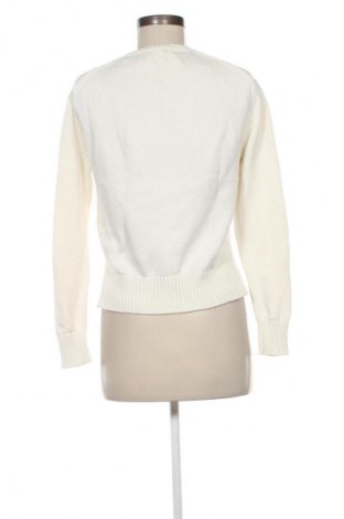 Damenpullover Polo Ralph Lauren, Größe XS, Farbe Ecru, Preis € 99,85