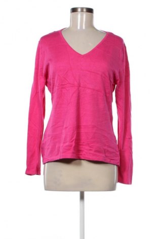 Pulover de femei Pompoos Design By Harald Gloockler, Mărime M, Culoare Roz, Preț 91,99 Lei