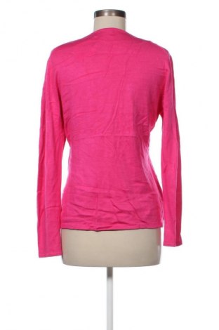 Pulover de femei Pompoos Design By Harald Gloockler, Mărime M, Culoare Roz, Preț 91,99 Lei