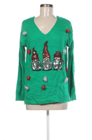 Női pulóver Poof, Méret M, Szín Sokszínű, Ár 3 139 Ft