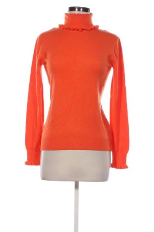 Pulover de femei Porta Fortuna, Mărime L, Culoare Portocaliu, Preț 143,00 Lei