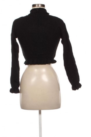 Női pulóver Pretty Little Thing, Méret M, Szín Fekete, Ár 3 749 Ft