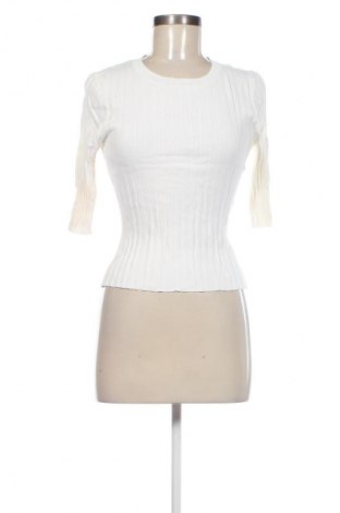 Damski sweter Preview, Rozmiar M, Kolor Biały, Cena 41,99 zł