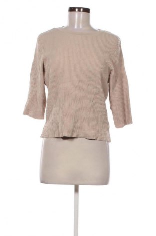 Дамски пуловер Preview, Размер XL, Цвят Бежов, Цена 38,99 лв.