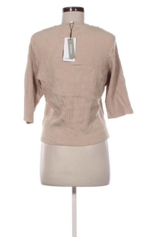 Дамски пуловер Preview, Размер XL, Цвят Бежов, Цена 38,99 лв.