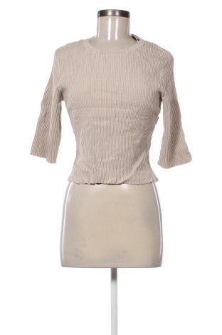 Damski sweter Preview, Rozmiar L, Kolor Beżowy, Cena 31,99 zł