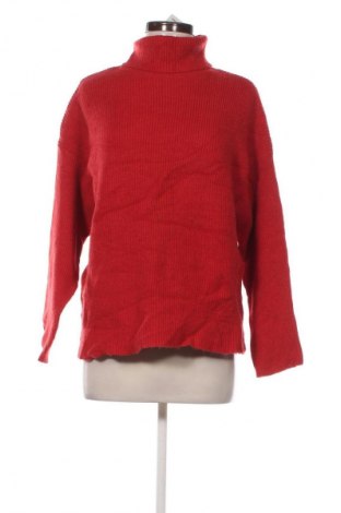 Γυναικείο πουλόβερ Preview, Μέγεθος S, Χρώμα Κόκκινο, Τιμή 8,99 €