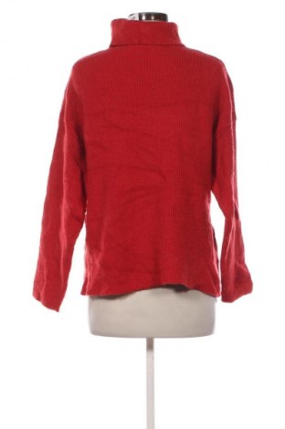Γυναικείο πουλόβερ Preview, Μέγεθος S, Χρώμα Κόκκινο, Τιμή 8,99 €