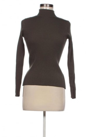 Дамски пуловер Preview, Размер S, Цвят Зелен, Цена 16,99 лв.