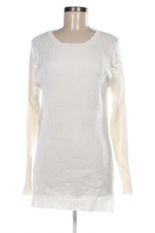 Damenpullover Preview, Größe L, Farbe Weiß, Preis € 8,99