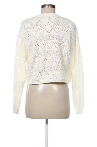 Damenpullover Primark, Größe L, Farbe Weiß, Preis 7,99 €