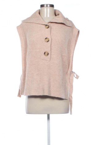 Pulover de femei Primark, Mărime XS, Culoare Bej, Preț 76,70 Lei