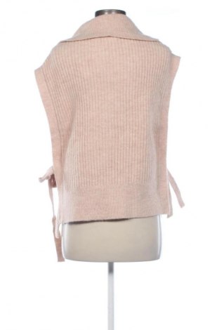 Pulover de femei Primark, Mărime XS, Culoare Bej, Preț 76,70 Lei