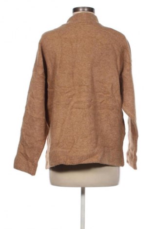 Дамски пуловер Primark, Размер S, Цвят Кафяв, Цена 16,99 лв.