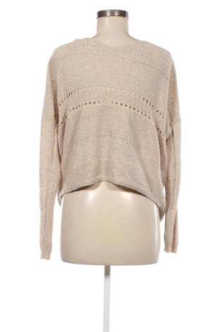 Pulover de femei Primark, Mărime M, Culoare Bej, Preț 45,99 Lei