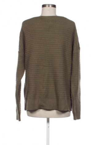 Damski sweter Primark, Rozmiar L, Kolor Zielony, Cena 52,99 zł