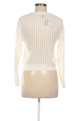 Дамски пуловер Primark, Размер XS, Цвят Екрю, Цена 22,99 лв.