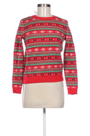 Damenpullover Primark, Größe XS, Farbe Mehrfarbig, Preis 8,99 €