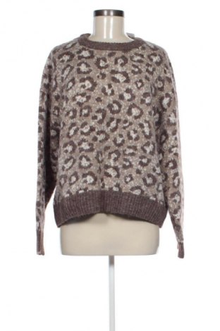Damenpullover Primark, Größe L, Farbe Mehrfarbig, Preis 13,99 €
