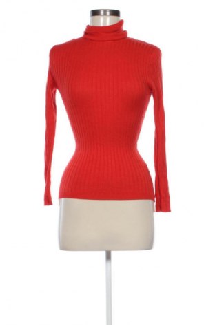 Pulover de femei Primark, Mărime XXS, Culoare Roșu, Preț 51,99 Lei