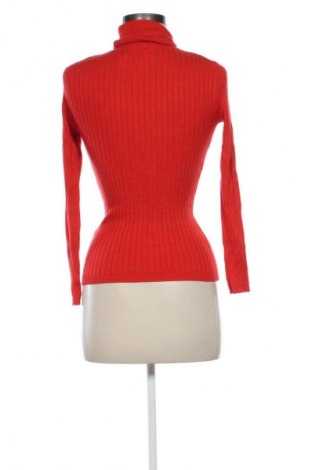 Pulover de femei Primark, Mărime XXS, Culoare Roșu, Preț 51,99 Lei