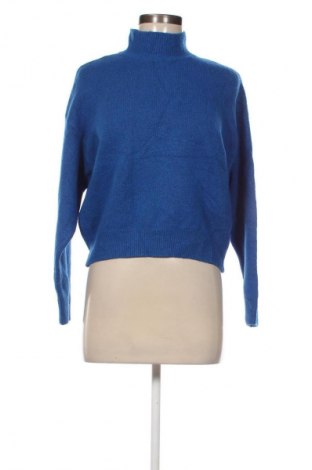 Pulover de femei Primark, Mărime M, Culoare Albastru, Preț 59,99 Lei