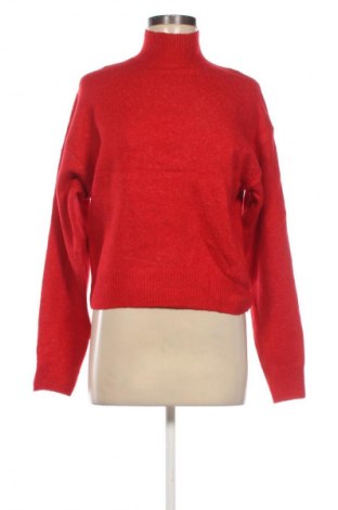 Damenpullover Primark, Größe S, Farbe Rot, Preis 9,99 €