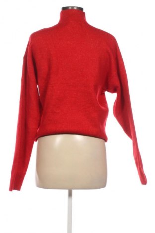 Damenpullover Primark, Größe S, Farbe Rot, Preis 9,99 €
