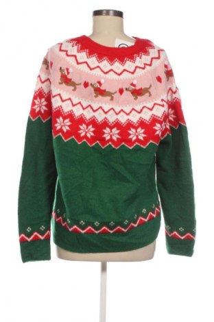 Női pulóver Primark, Méret M, Szín Sokszínű, Ár 5 189 Ft