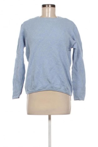 Дамски пуловер Primark, Размер M, Цвят Син, Цена 19,99 лв.