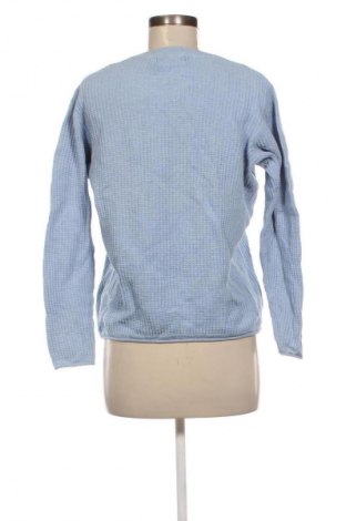 Дамски пуловер Primark, Размер M, Цвят Син, Цена 19,99 лв.