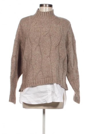 Γυναικείο πουλόβερ Primark, Μέγεθος M, Χρώμα Πολύχρωμο, Τιμή 12,99 €