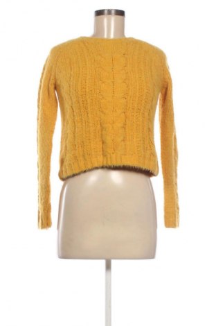 Damenpullover Primark, Größe S, Farbe Gelb, Preis € 14,83