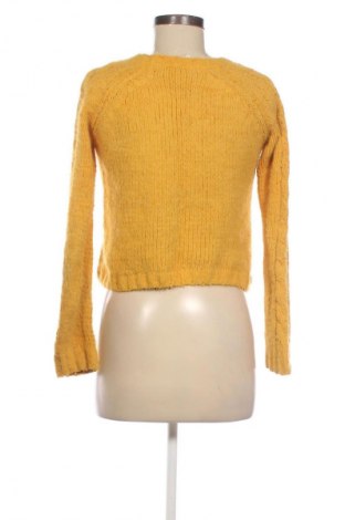 Damenpullover Primark, Größe S, Farbe Gelb, Preis € 14,83
