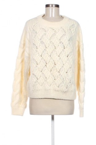 Damenpullover Primark, Größe XL, Farbe Ecru, Preis € 27,70