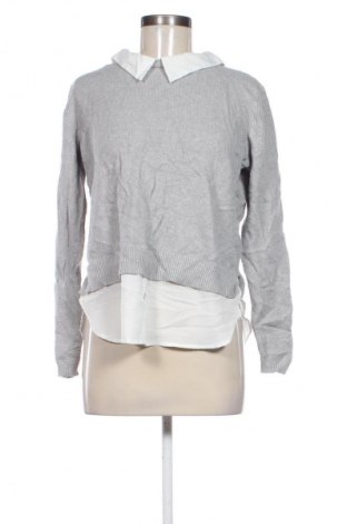 Γυναικείο πουλόβερ Primark, Μέγεθος M, Χρώμα Γκρί, Τιμή 11,99 €