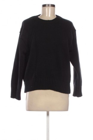 Дамски пуловер Primark, Размер L, Цвят Черен, Цена 24,74 лв.
