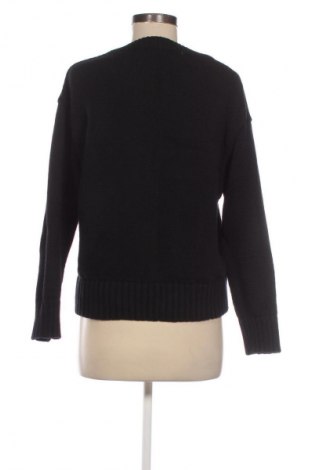 Дамски пуловер Primark, Размер L, Цвят Черен, Цена 24,74 лв.