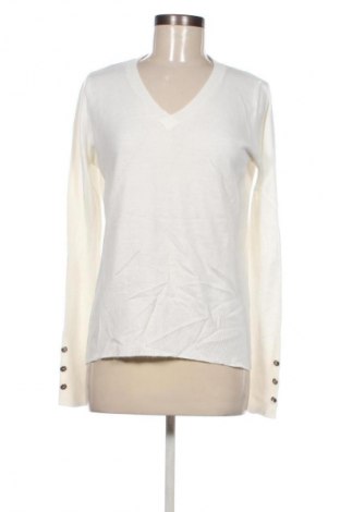 Дамски пуловер Primark, Размер XS, Цвят Бял, Цена 18,99 лв.