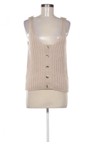 Pulover de femei Primark, Mărime L, Culoare Bej, Preț 76,32 Lei