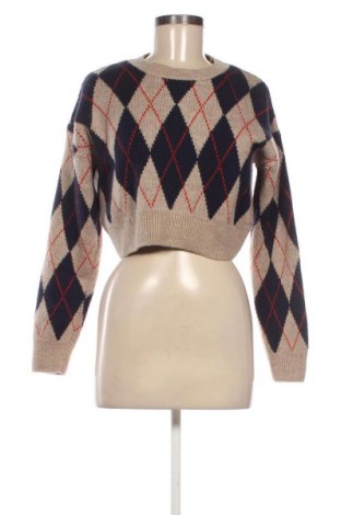 Pulover de femei Primark, Mărime XS, Culoare Multicolor, Preț 76,32 Lei