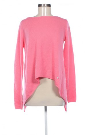 Γυναικείο πουλόβερ Princess Goes Hollywood, Μέγεθος M, Χρώμα Ρόζ , Τιμή 52,69 €