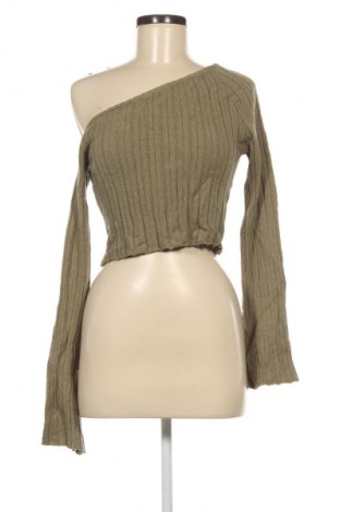 Dámsky pulóver Princess Polly, Veľkosť M, Farba Zelená, Cena  14,95 €