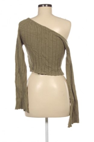 Dámsky pulóver Princess Polly, Veľkosť M, Farba Zelená, Cena  14,95 €