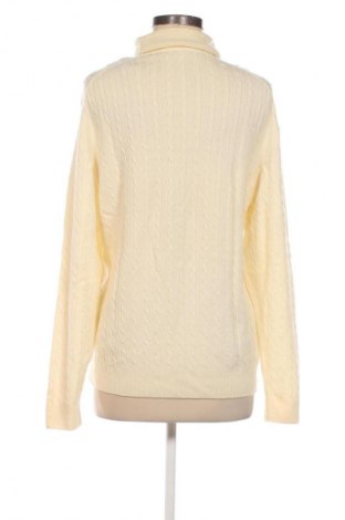 Дамски пуловер Pringle, Размер XL, Цвят Бежов, Цена 142,00 лв.