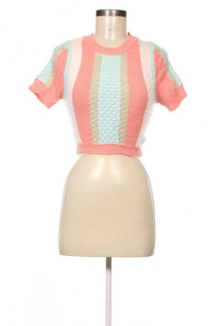 Damenpullover Privy, Größe S, Farbe Mehrfarbig, Preis € 10,99