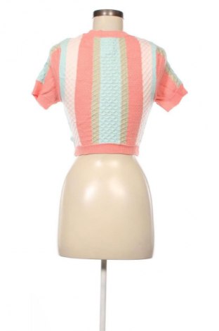 Damenpullover Privy, Größe S, Farbe Mehrfarbig, Preis € 10,99