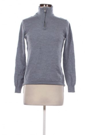 Dámský svetr Profuomo, Velikost M, Barva Modrá, Cena  1 304,00 Kč