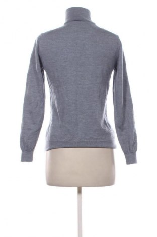 Dámský svetr Profuomo, Velikost M, Barva Modrá, Cena  1 304,00 Kč